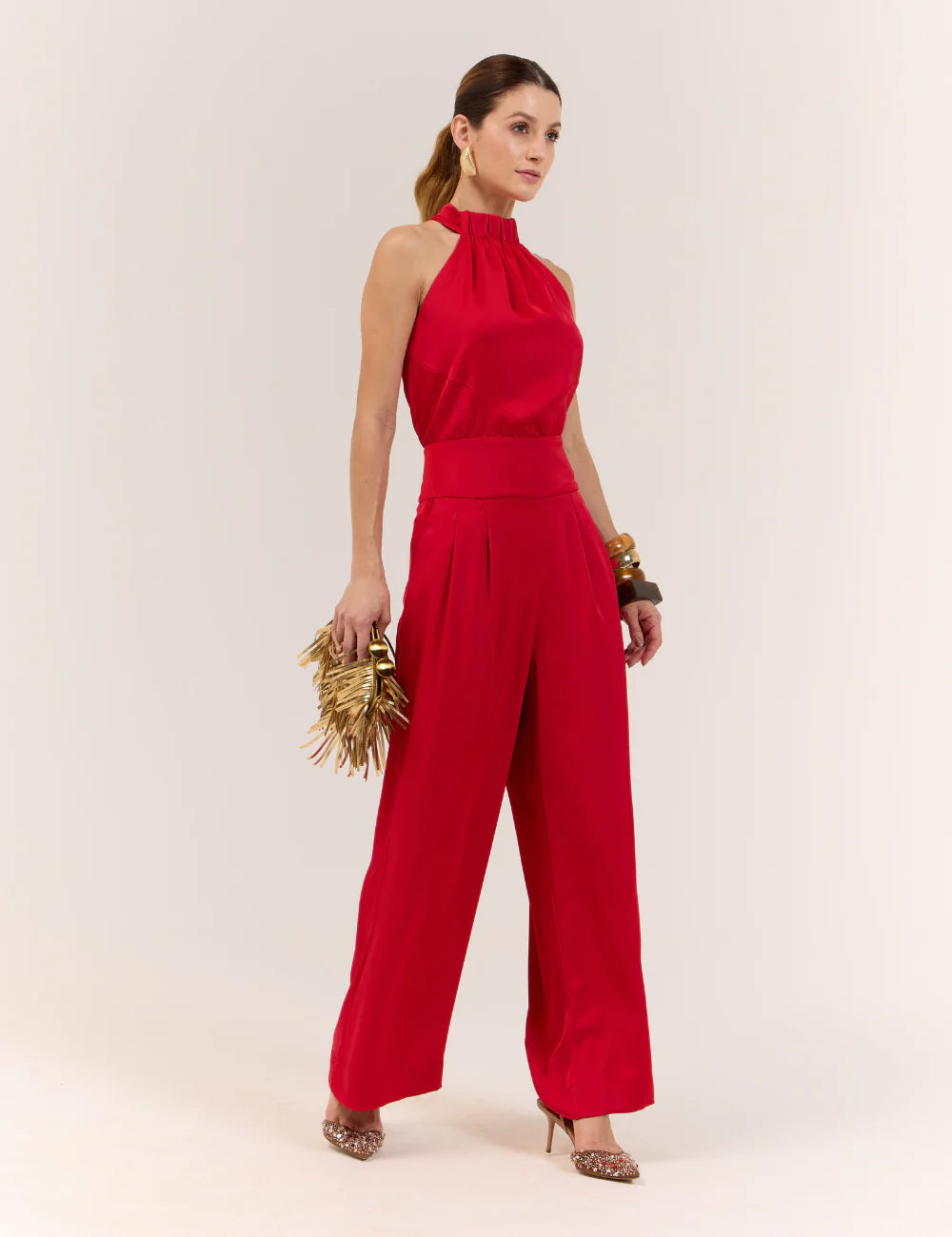 STRSS Valentino Jumpsuit