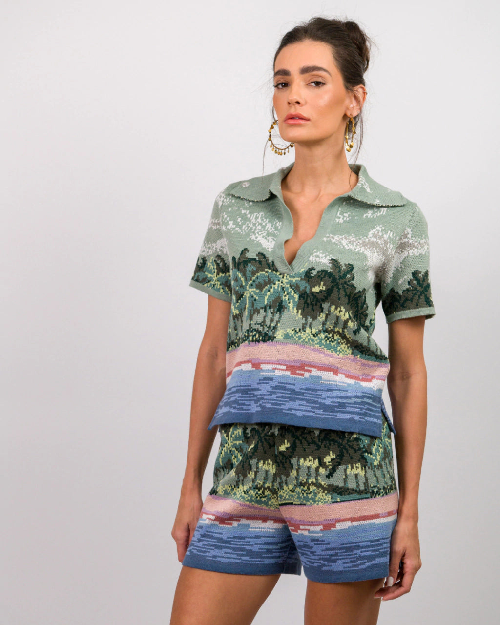 CCP Amelia Shorts