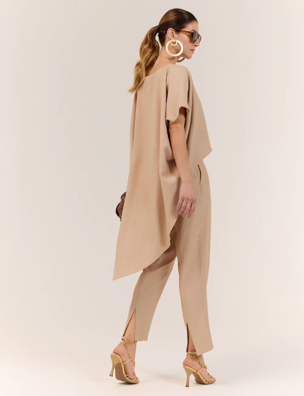 STRSS Beige Set with Points