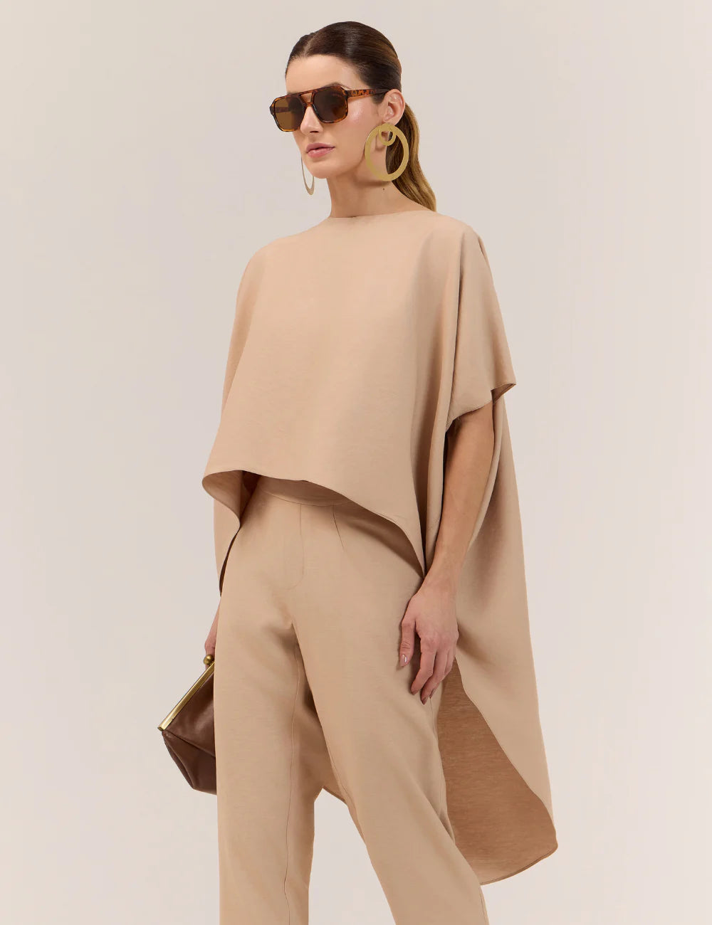 STRSS Beige Set with Points