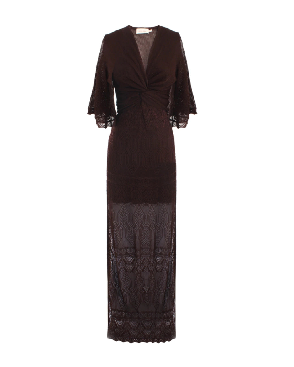 CCP Lauren Brown Dres
