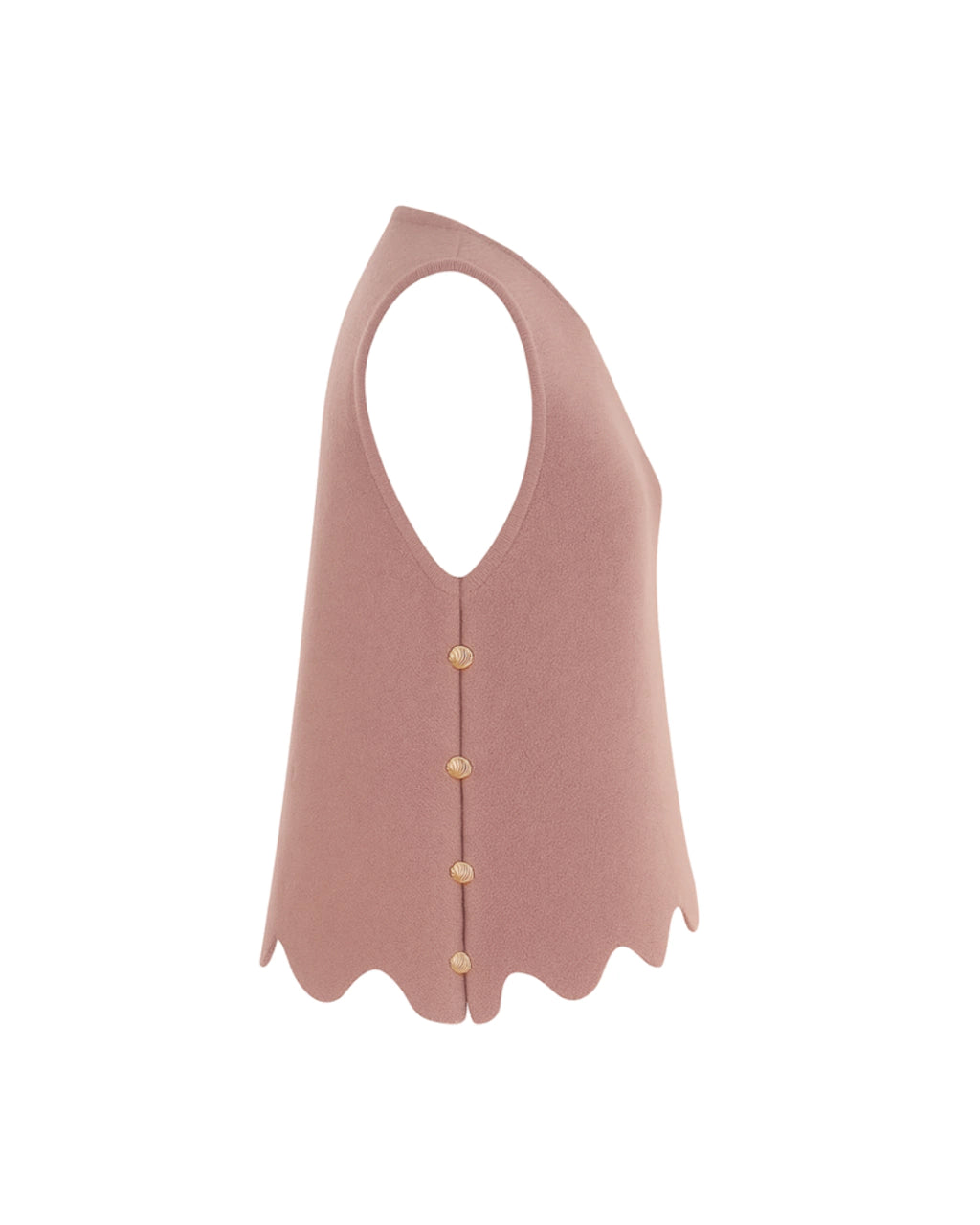 CCP Laila Black Blouse