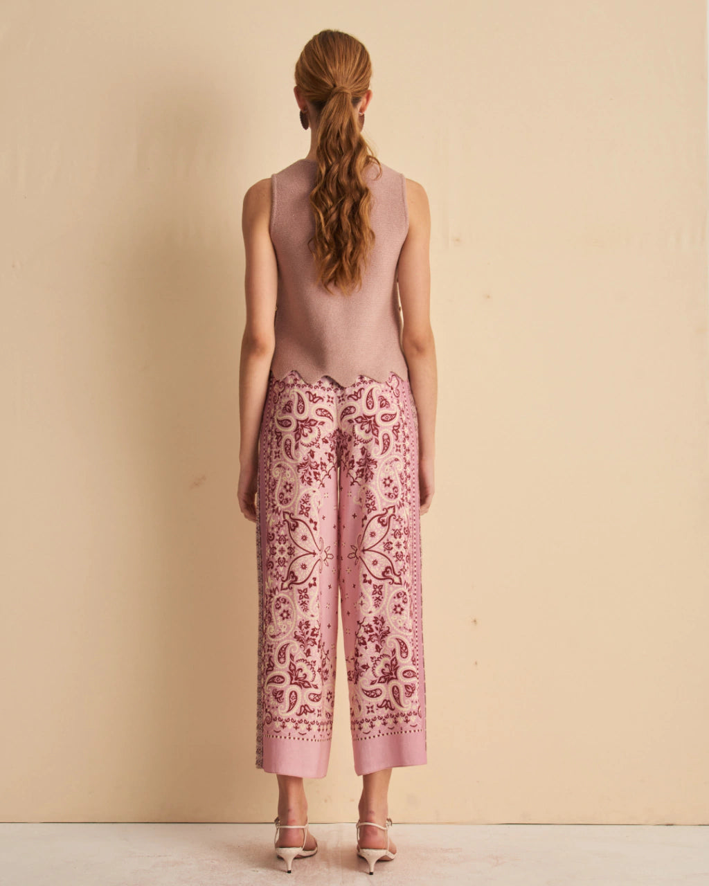 CCP Laila Black Blouse