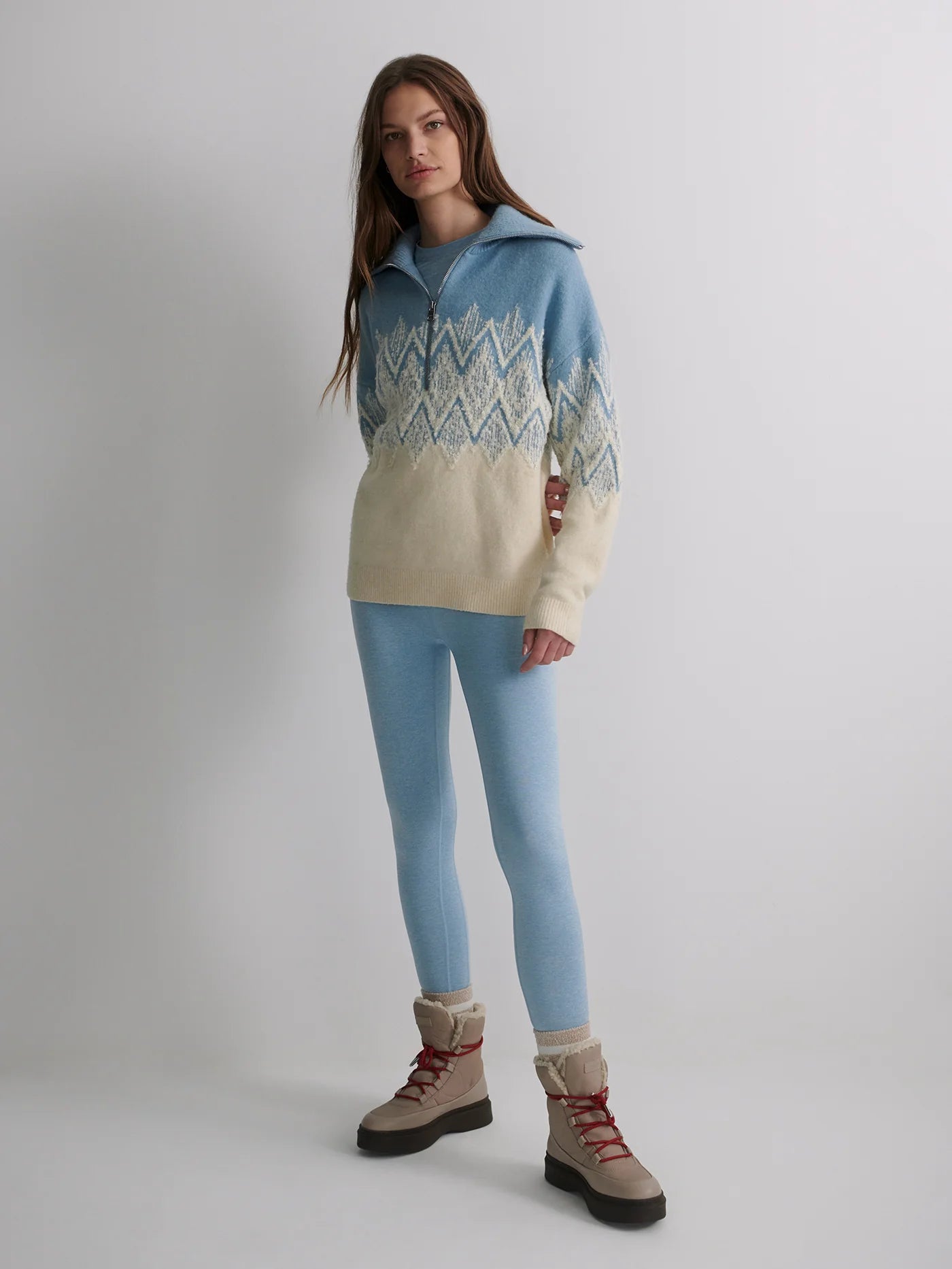 VLY Hedda Knit