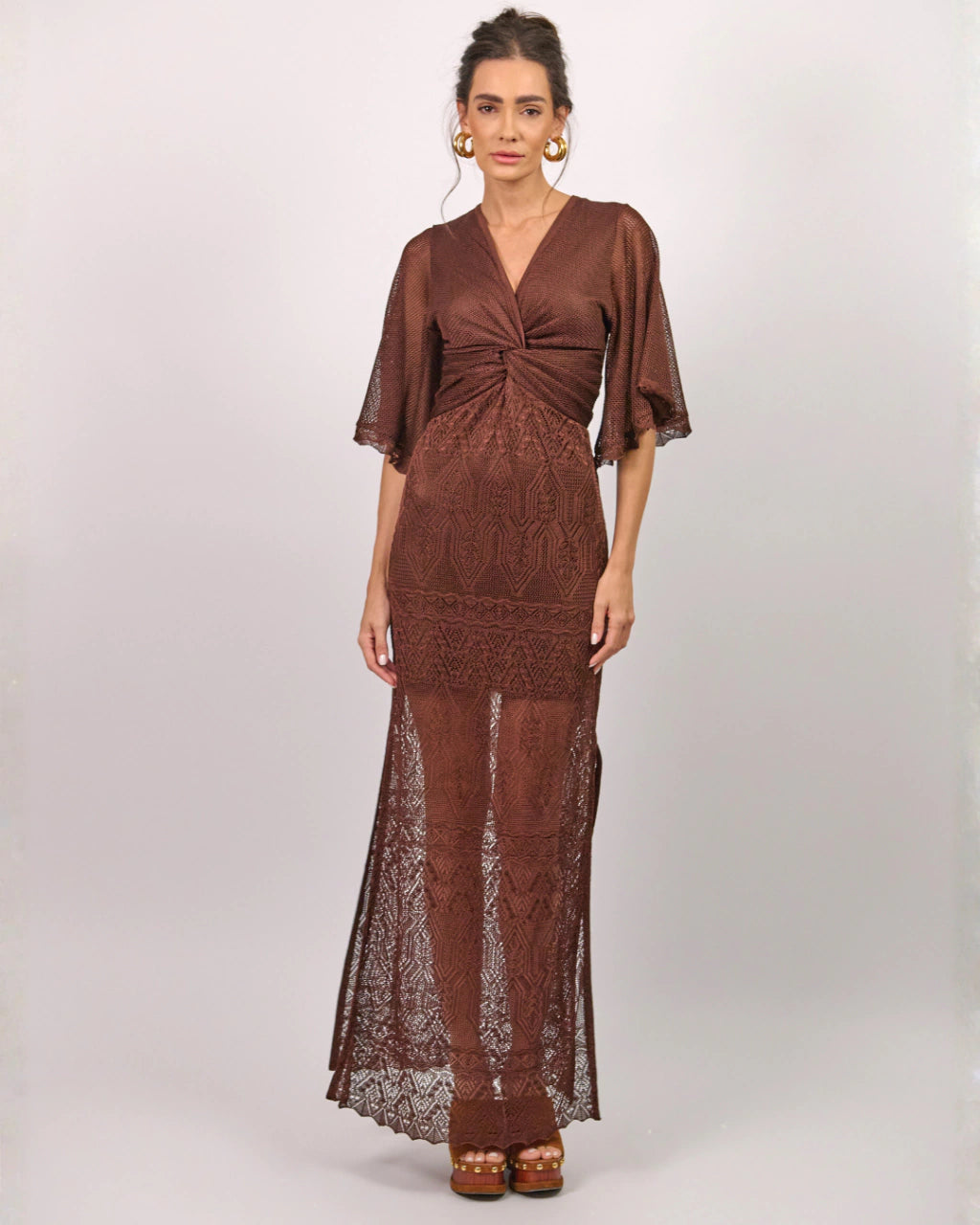 CCP Lauren Brown Dres