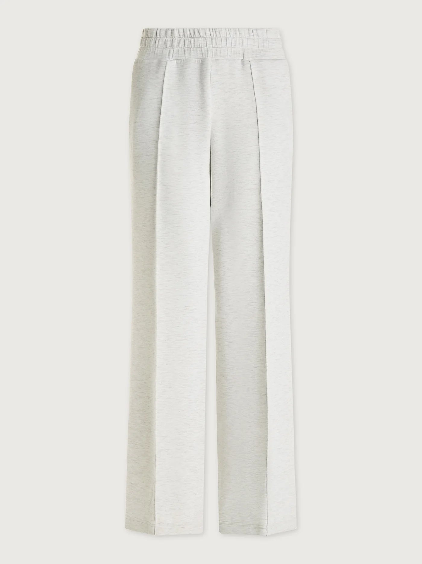 VLY The Extra Wide Leg Pants Ivory