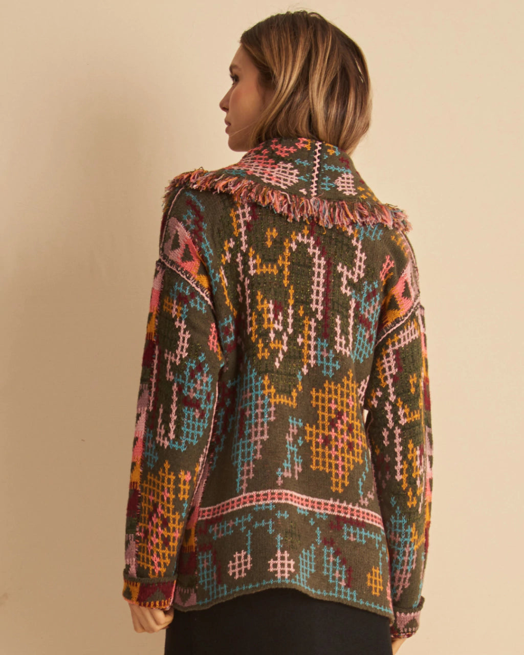 CCP Dri Winter Jacket