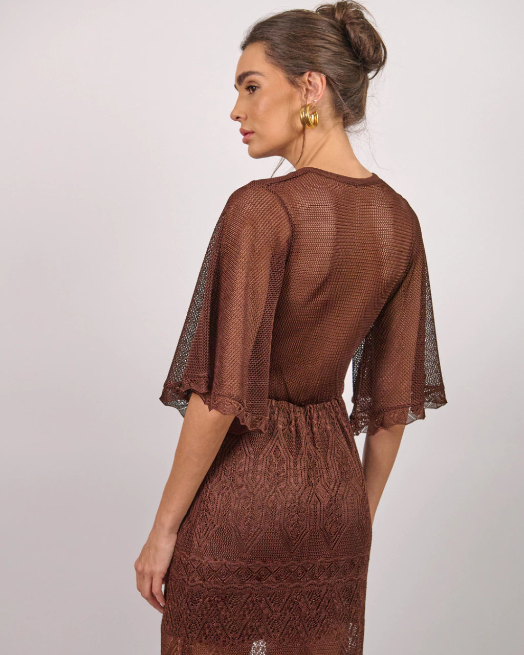 CCP Lauren Brown Dres