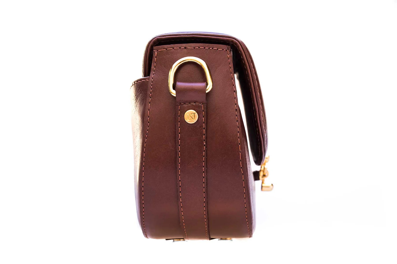 NTLN Silvia Cappuccino