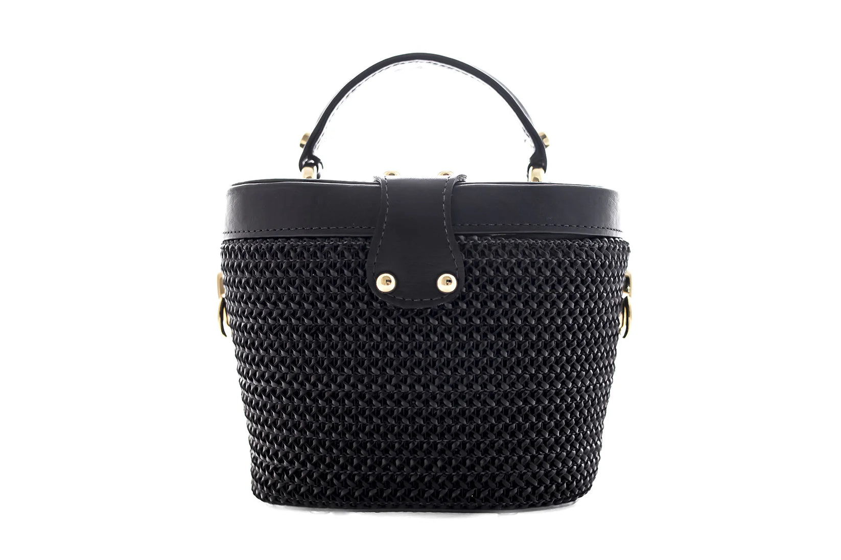 NTLN Olga Mini Black