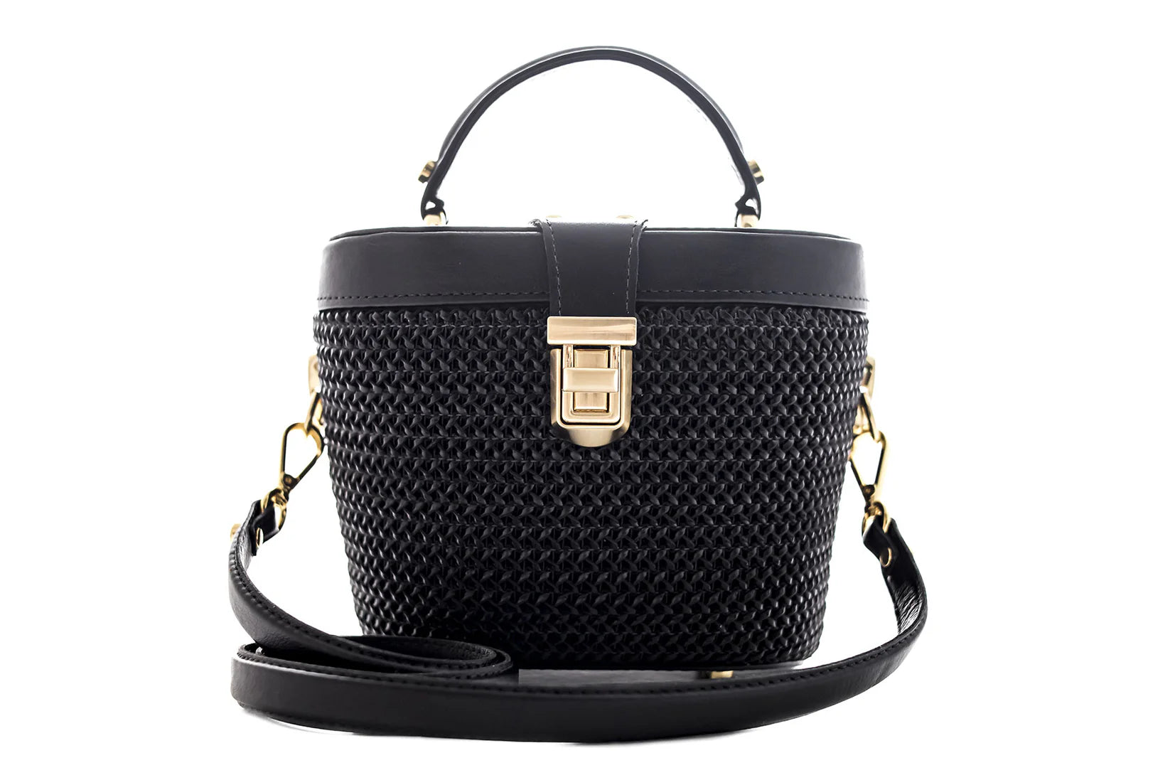 NTLN Olga Mini Black