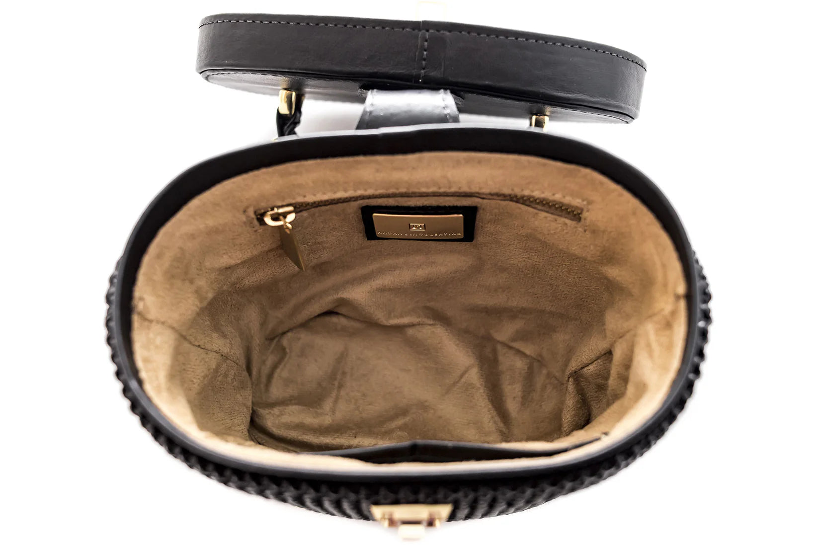 NTLN Olga Mini Black