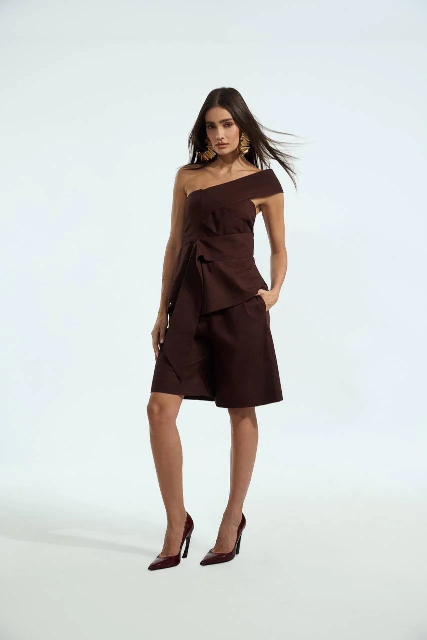 KHD Modern Linen Set