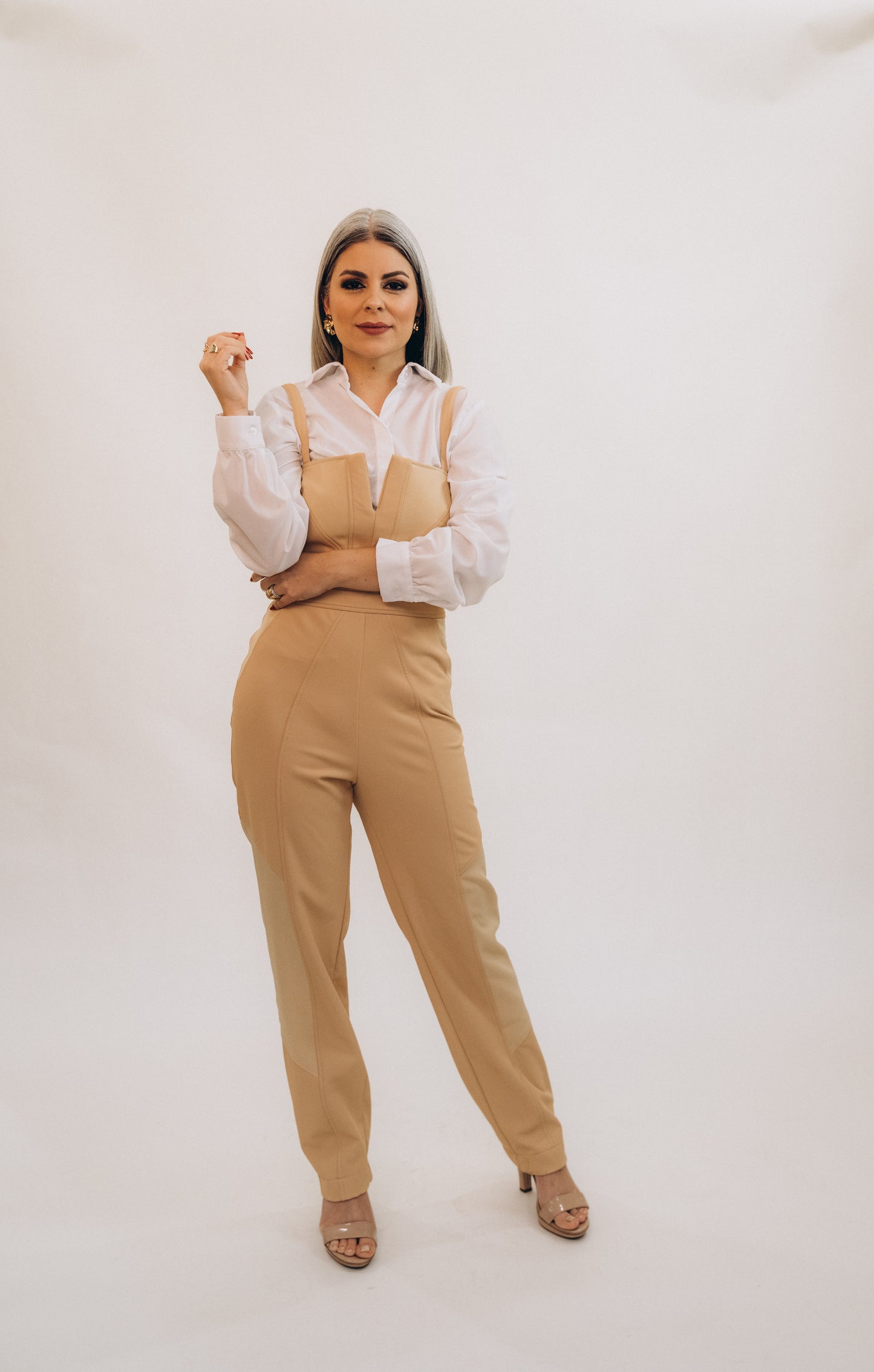 RS Dione Jumpsuit