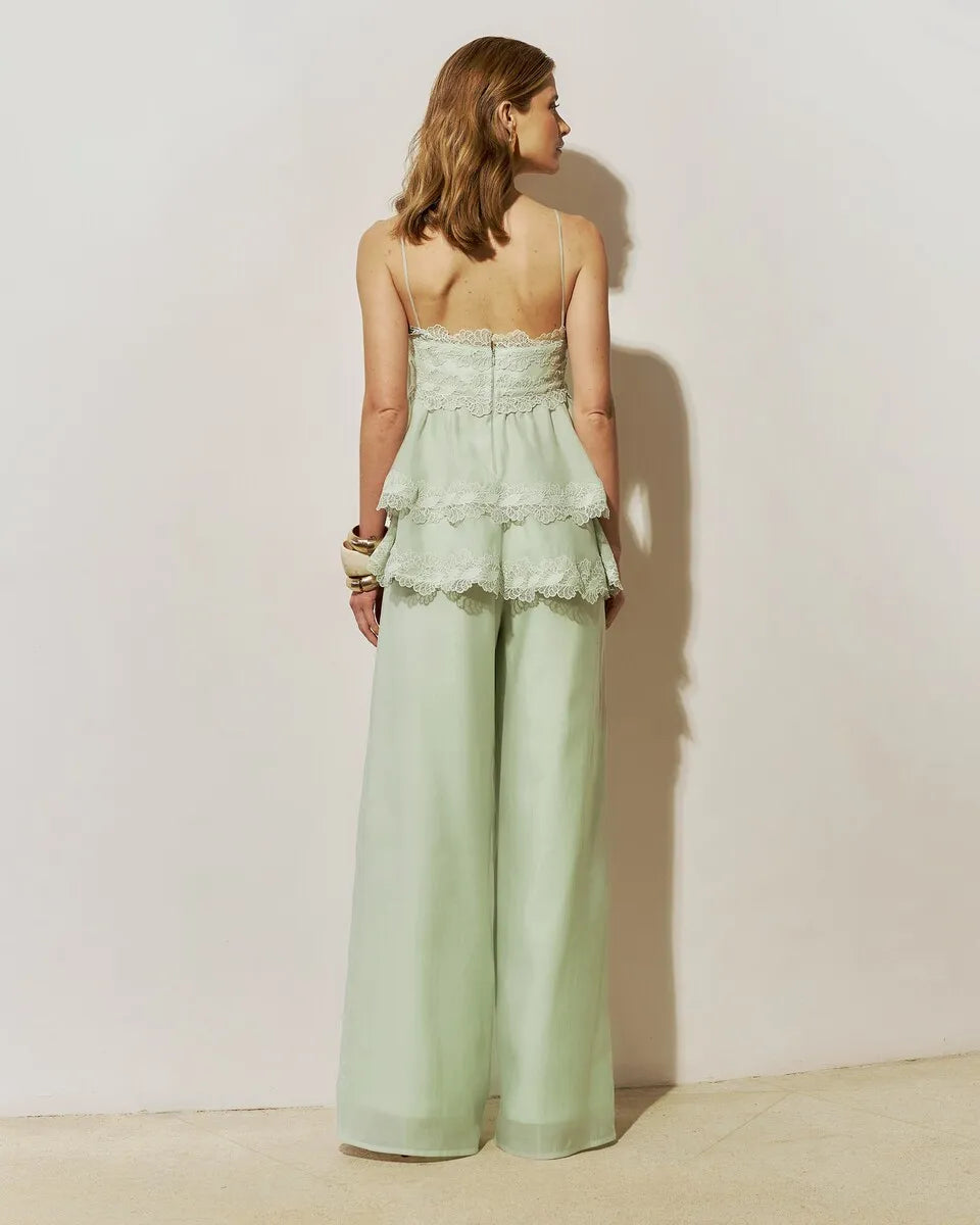 ANF Oasis Lace Set