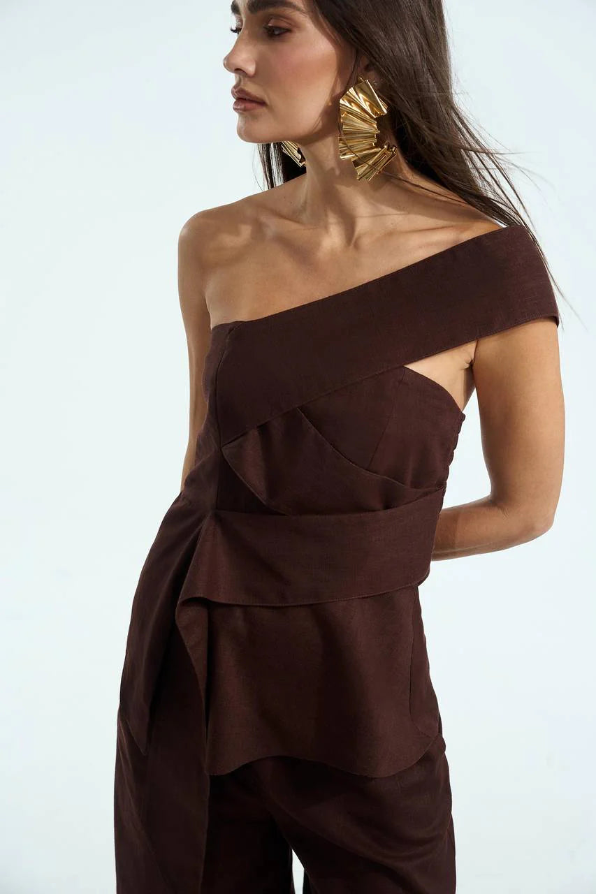 KHD Modern Linen Set