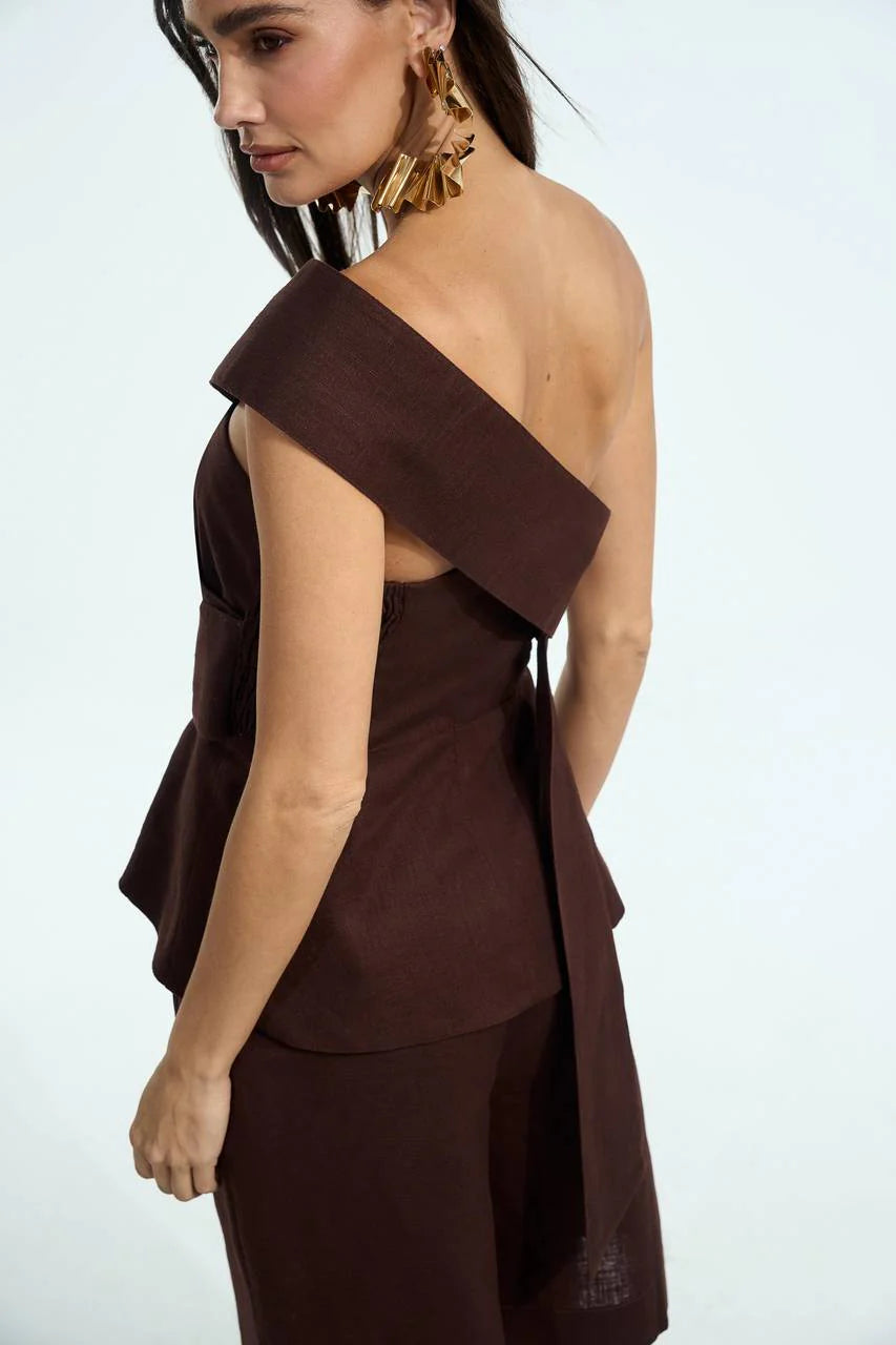 KHD Modern Linen Set