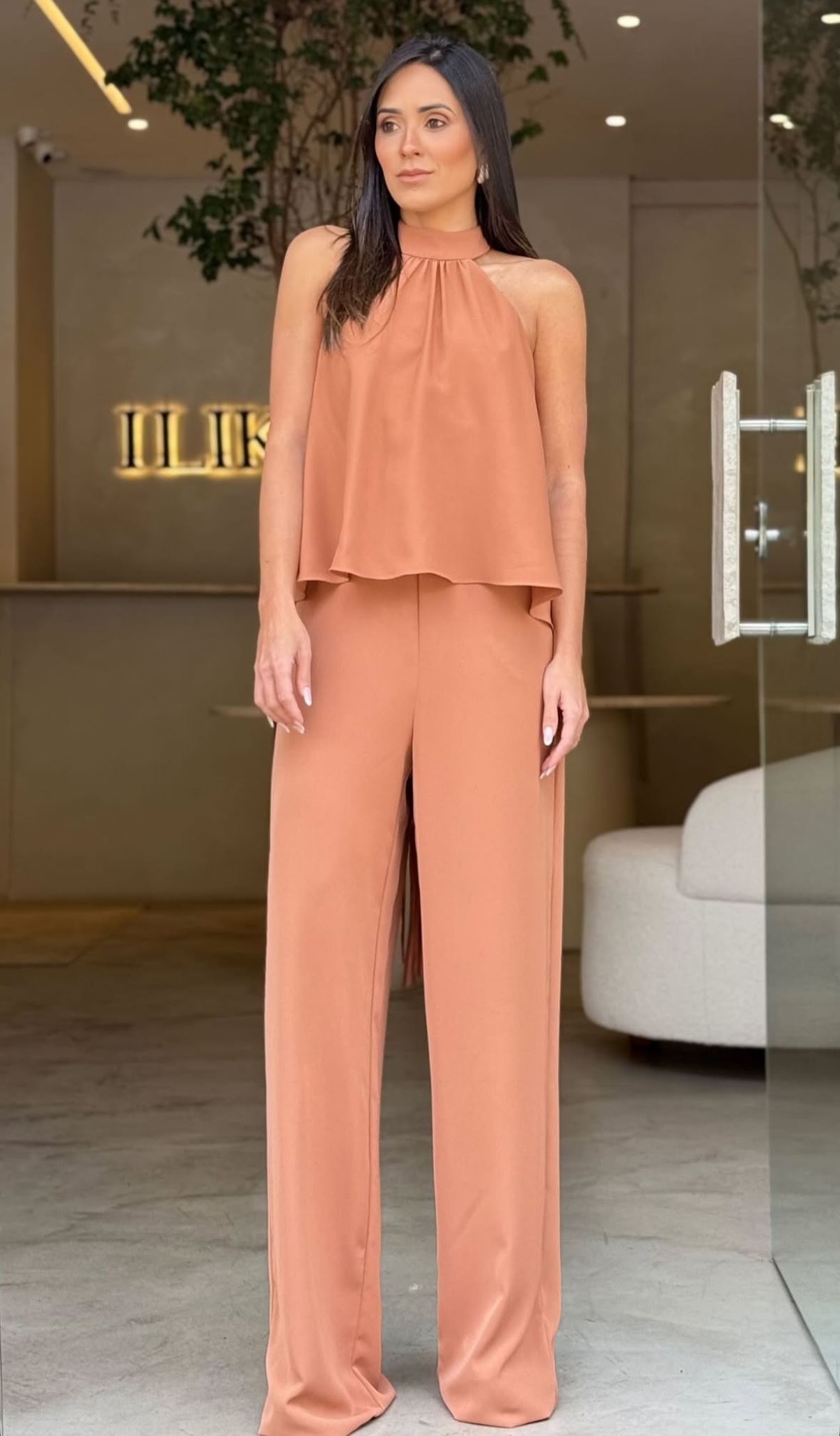RS Nelia Jumpsuit