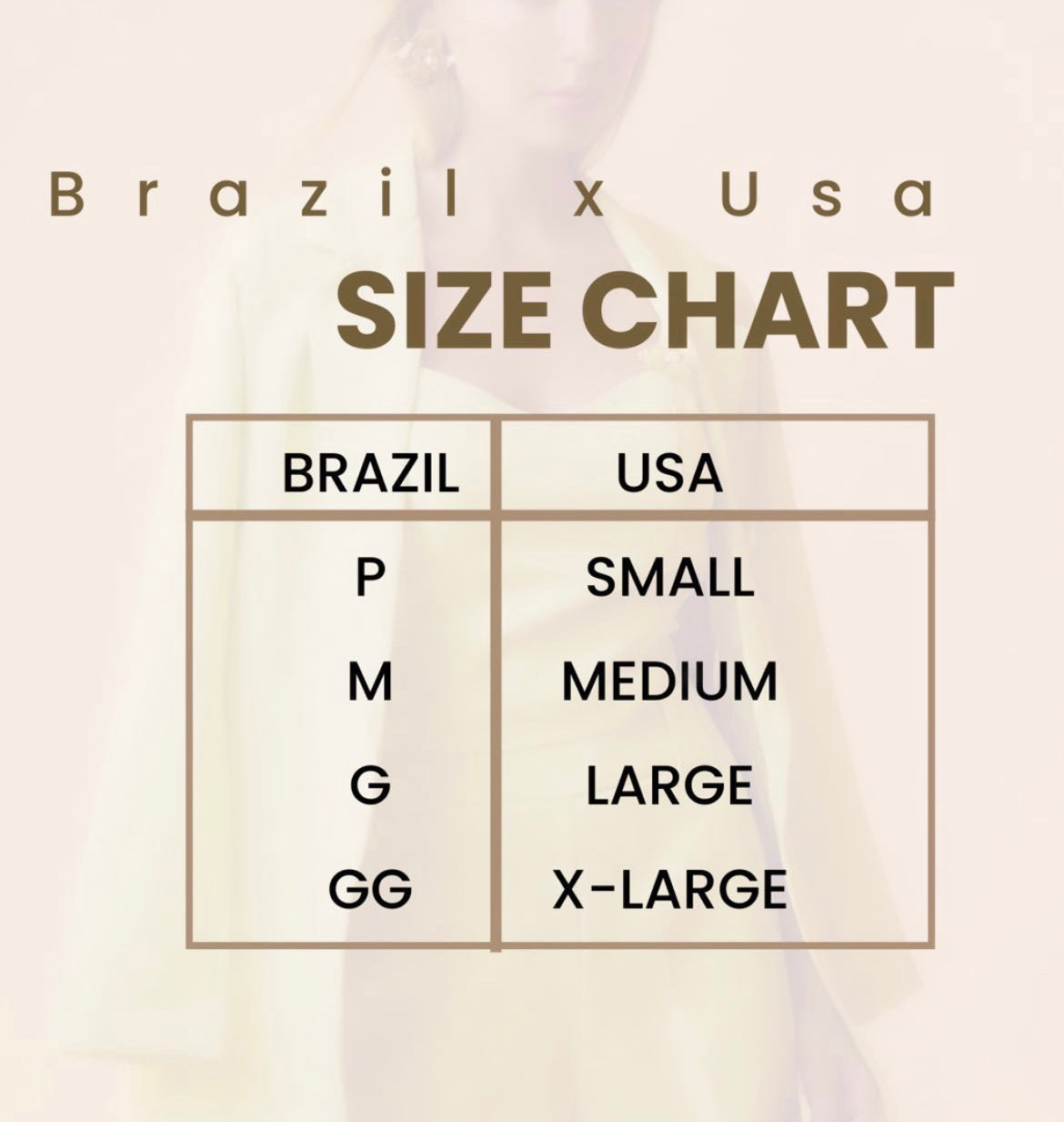 IP Tailored Brown Pants - Rio Brazilian Boutique