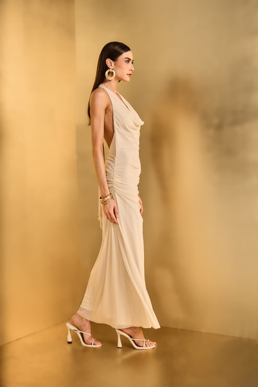 RS Catharina Pearl Dress