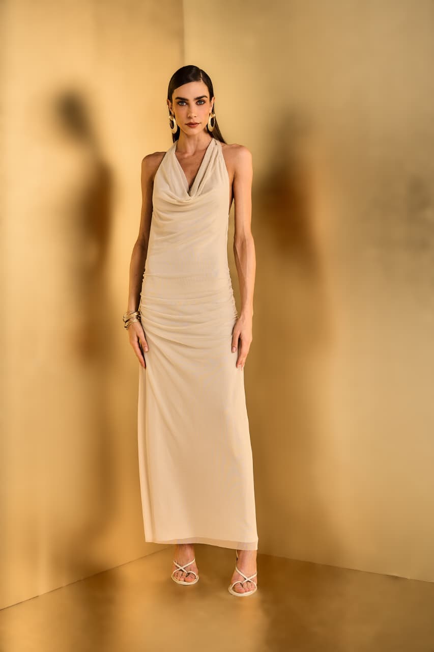 RS Catharina Pearl Dress