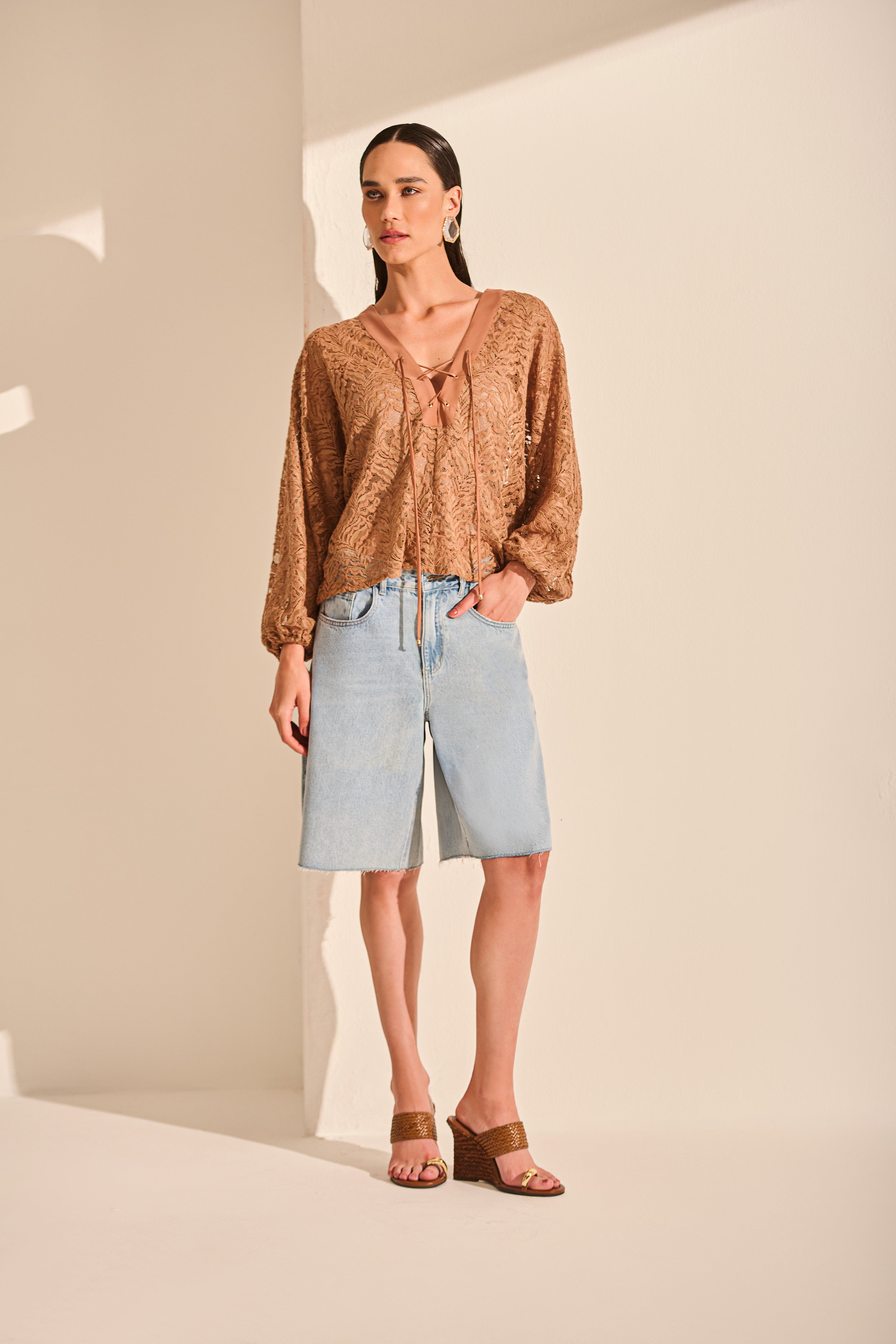 RS Catherine Blouse