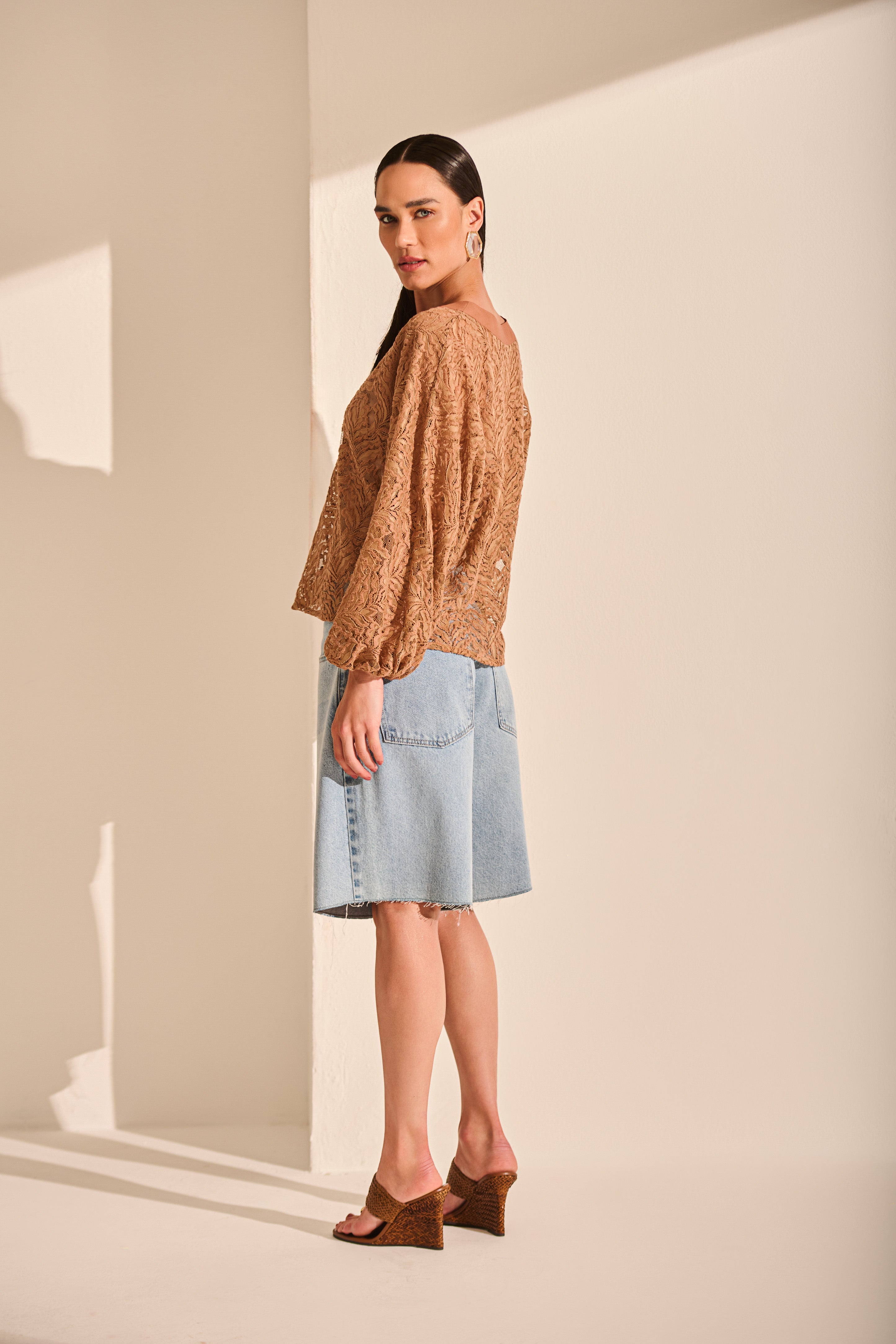 RS Catherine Blouse