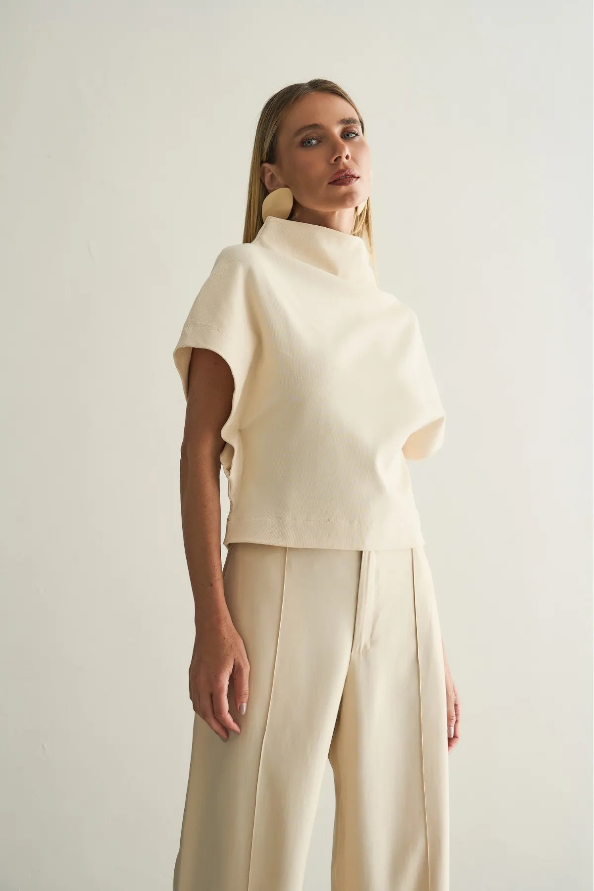 RS Melinda Blouse Off