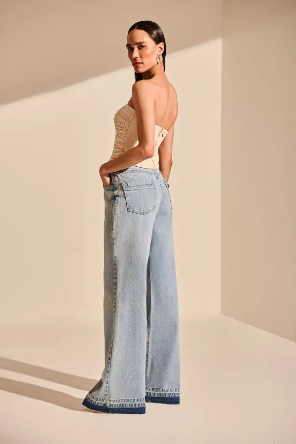 RS Egenia Denim Pants