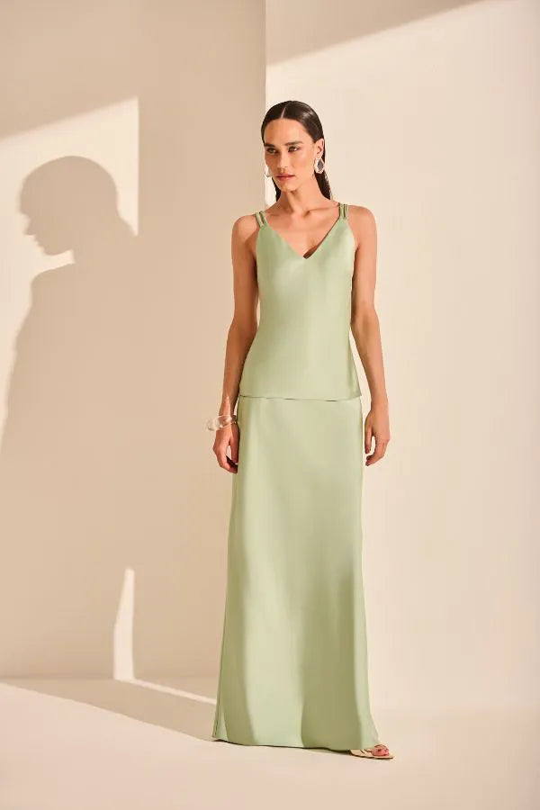 RS Dandara Green Set