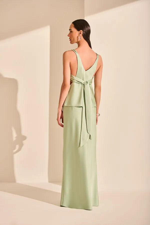 RS Dandara Green Set