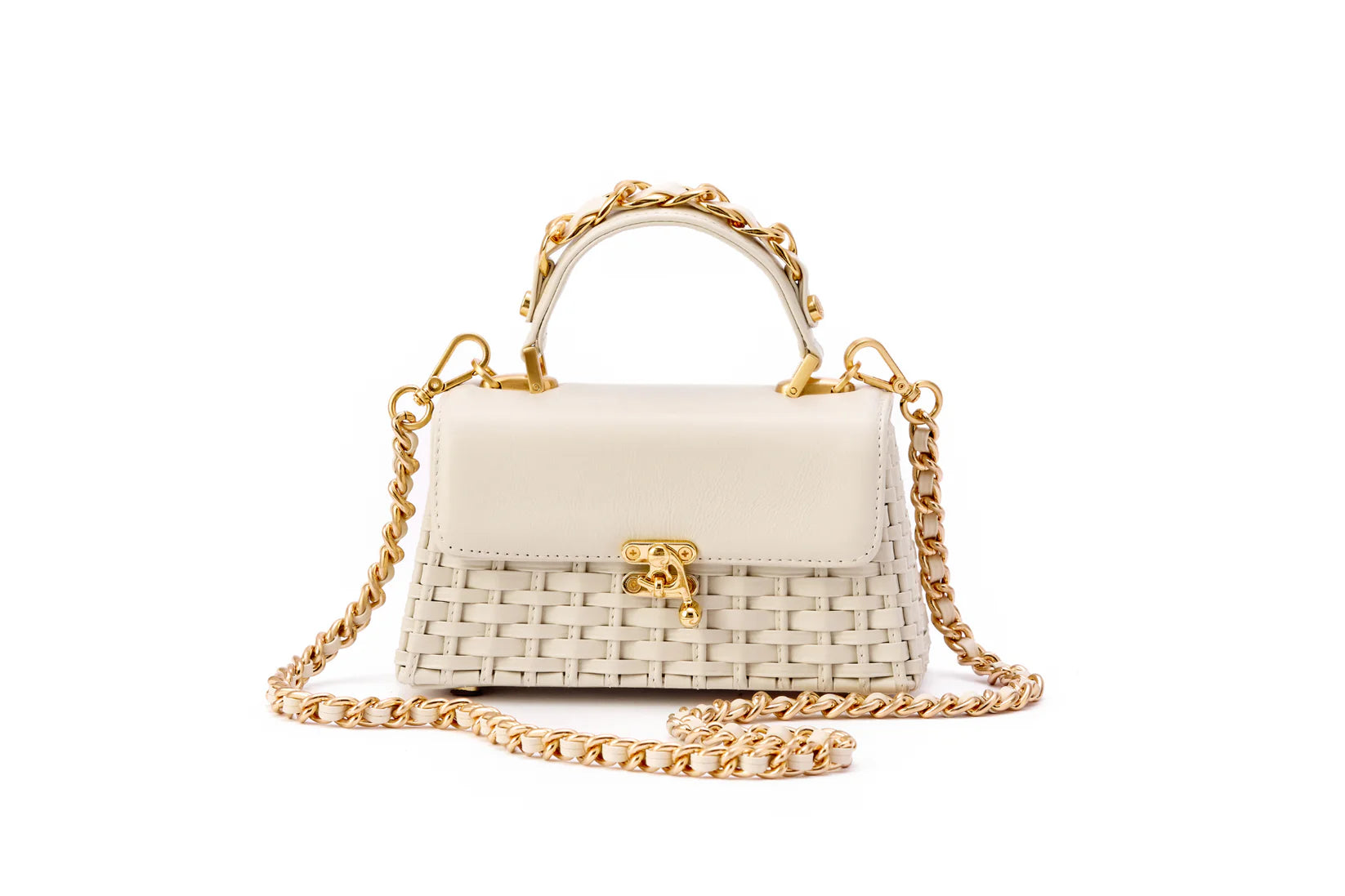 NTLN Pre Order Luh Rajao Off White